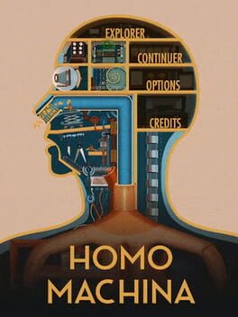 Homo Machina