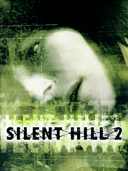 Cover for Silent Hill 2