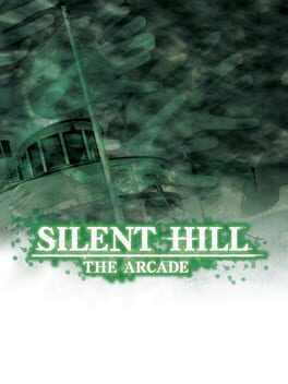 Silent Hill: The Arcade