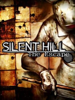 Silent Hill: The Escape