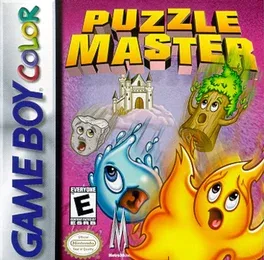 Puzzle Master image