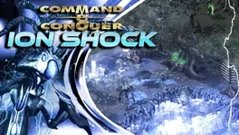 Tiberian War: Ion Shock image