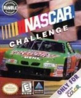 NASCAR Challenge