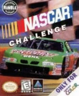 NASCAR Challenge
