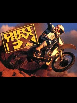 Dirt Trax FX image