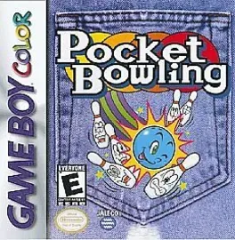 Pocket Bowling image