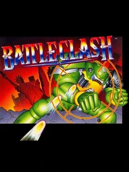 Battle Clash image