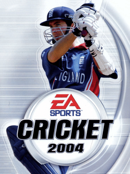 EA Games (2004) 