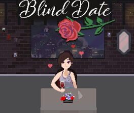 Blind Date Game Cover Artwork