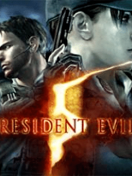 Resident Evil 5: Lost in Nightmares