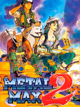 Metal Max 2