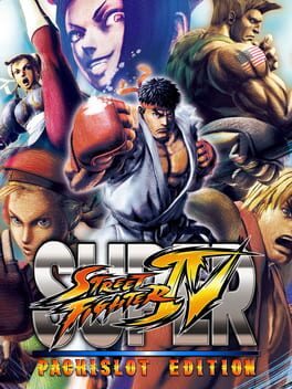 Super Street Fighter IV: Arcade Edition review