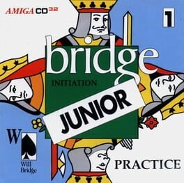 Will Bridge : Initiation Junior