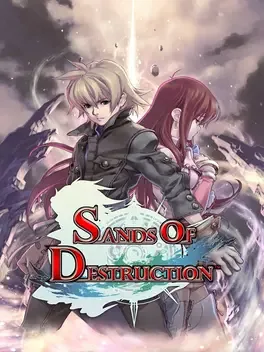 Sands of Destruction image