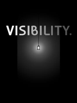 Visibility Game Cover Artwork