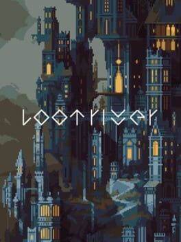 Loot River Game Cover Artwork