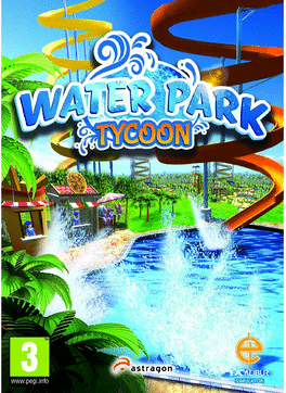 Waterpark Tycoon