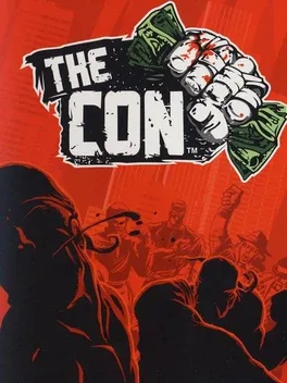 The Con image