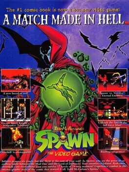 download todd mcfarlane video game