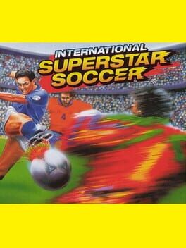 Countdown To International Superstar Soccer