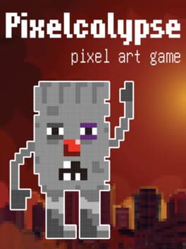 Pixelcalypse: Pixel Art Game