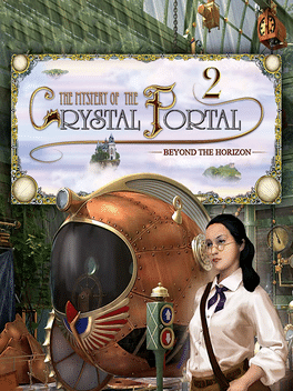 Mystery of the Crystal Portal 2