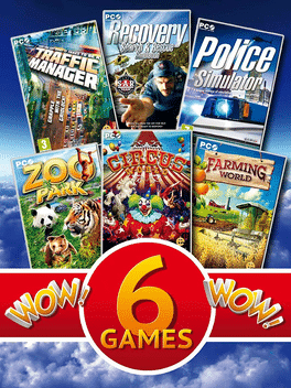 Simulations Collection