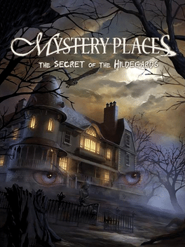 Mystery Place: The Secret of Hildegards