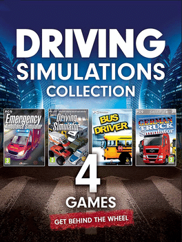 Driving Simulations Collection