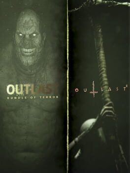 Outlast: Murkoff Briefcase Edition