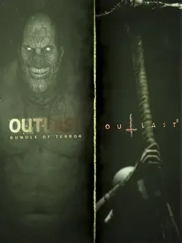 Outlast: Murkoff Briefcase Edition image