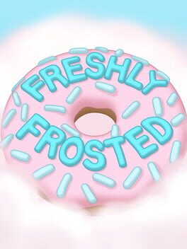 Freshly Frosted