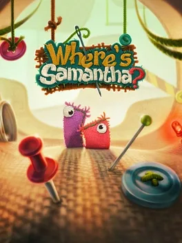 Where's Samantha? image