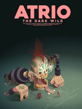 Atrio: The Dark Wild image
