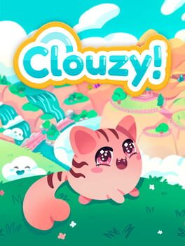 Clouzy! Game Cover Artwork