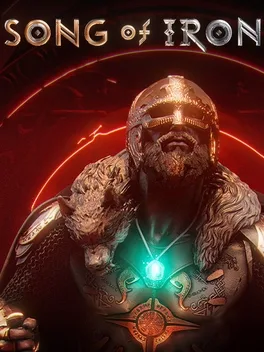 Song of Iron image