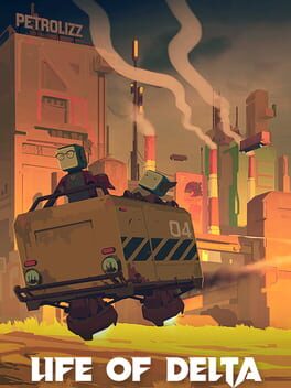 Life of Delta 小丁历险记破解游戏下载-游戏公社