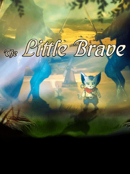 The Little Brave