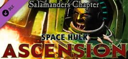 Space Hulk: Ascension - Salamanders