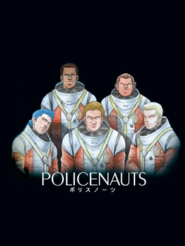 Policenauts