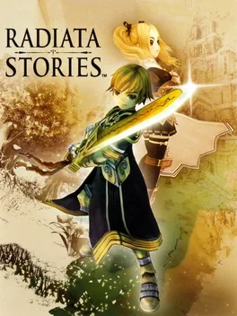 Radiata Stories image