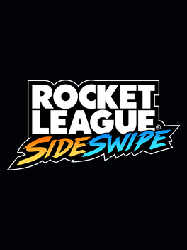 Rocket League Sideswipe