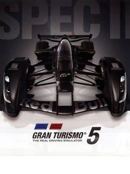 Gran Turismo 5 Spec 2.0