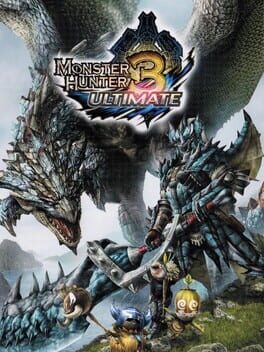 Crossplay: Monster Hunter 3 Ultimate allows cross-platform play between  and Nintendo Wii U.