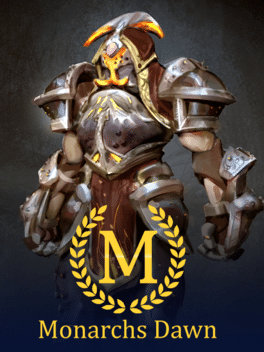 Monarchs Dawn