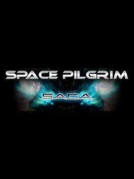 Space Pilgrim Saga