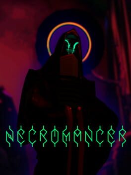 Necromancer