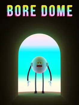 Bore Dome