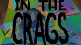 In the Crags game cover