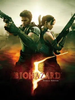 Resident Evil 5: Deluxe Edition image